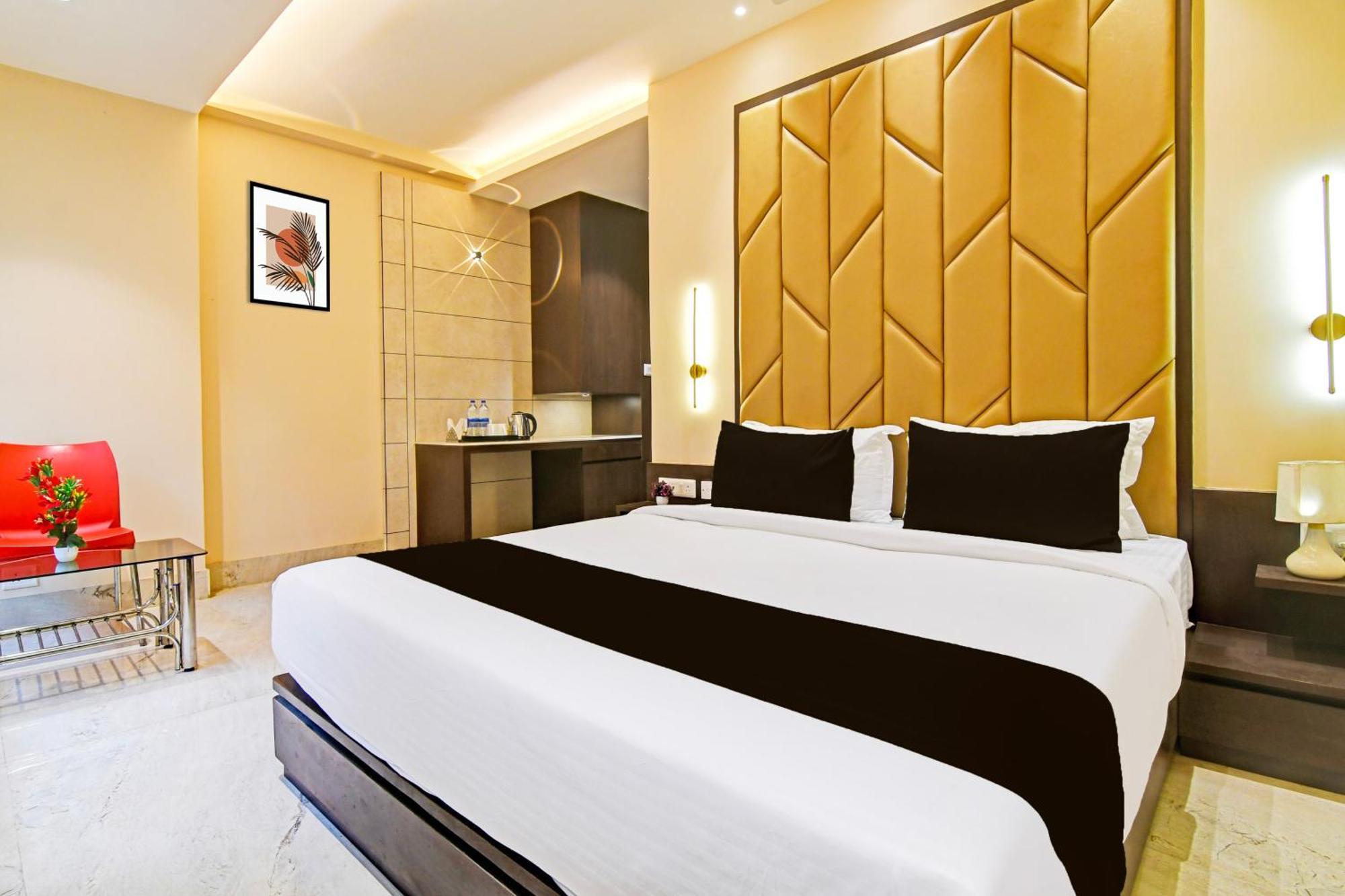 Super Hotel O Samotel Колката Екстер'єр фото