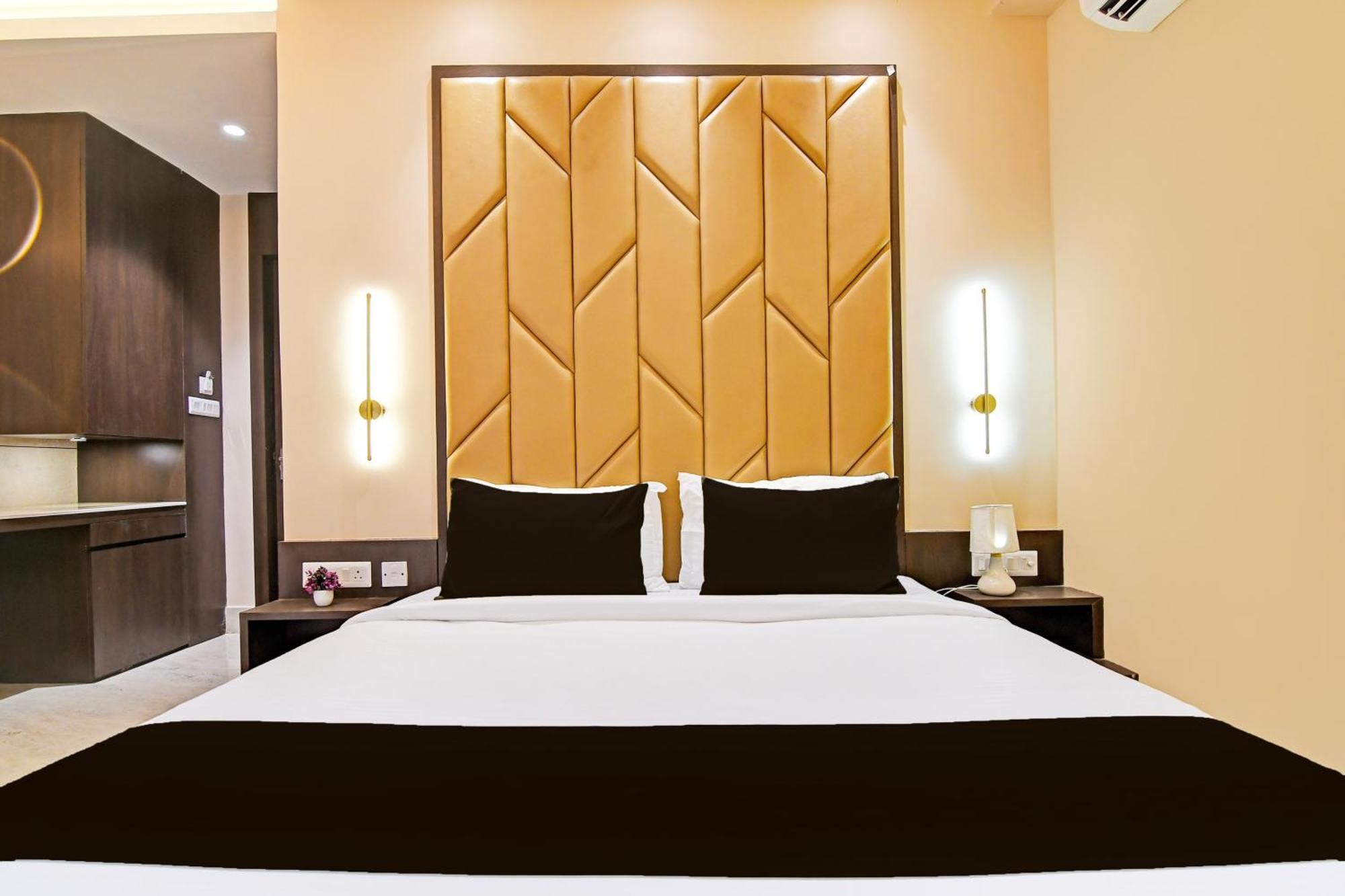 Super Hotel O Samotel Колката Екстер'єр фото