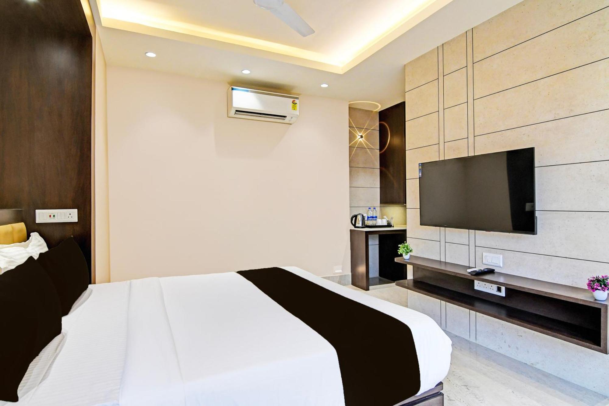 Super Hotel O Samotel Колката Екстер'єр фото