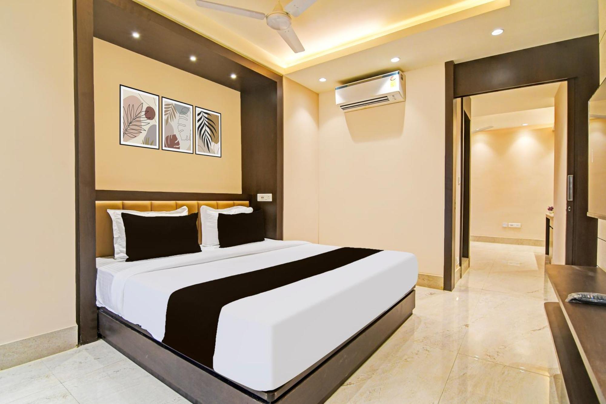 Super Hotel O Samotel Колката Екстер'єр фото