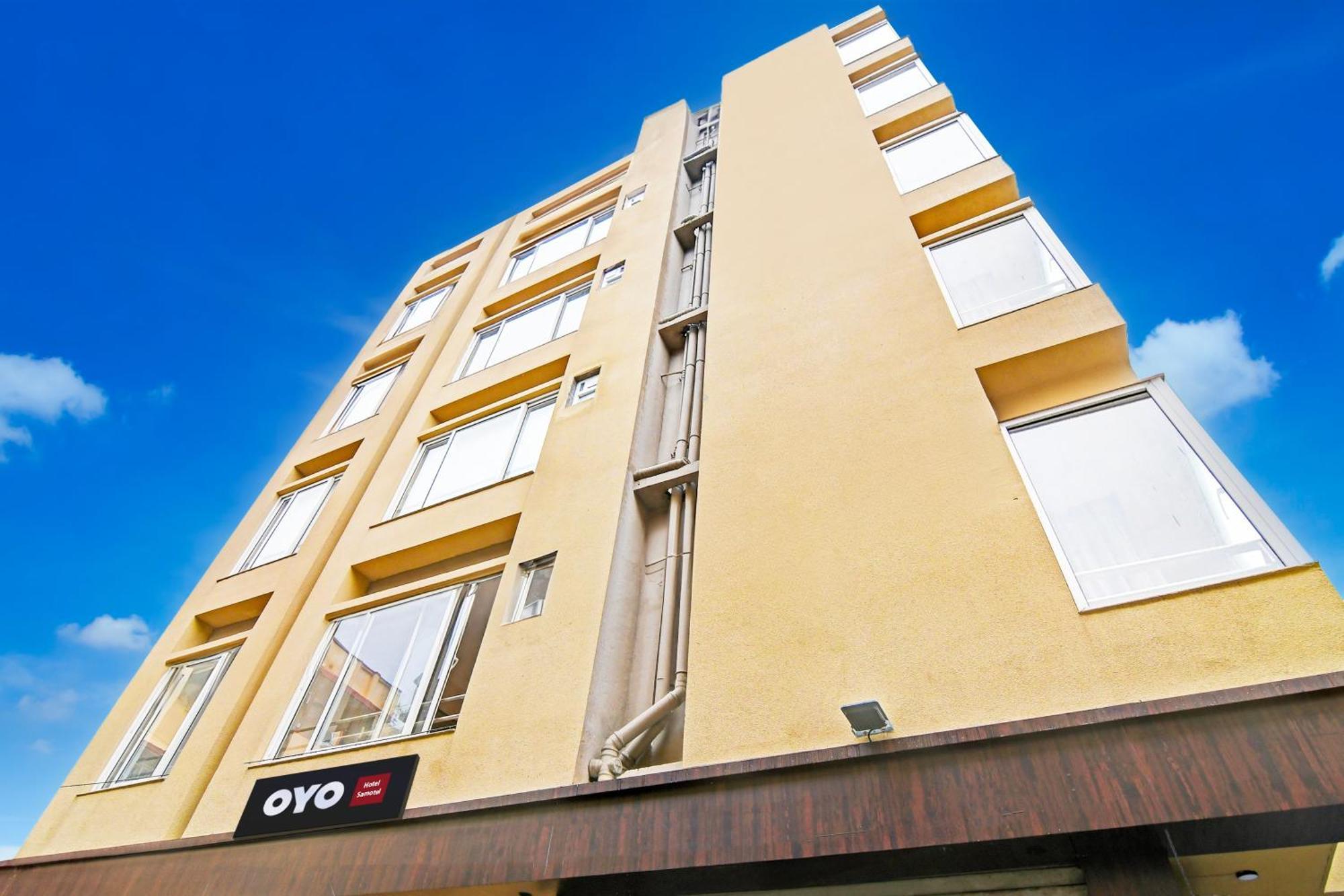 Super Hotel O Samotel Колката Екстер'єр фото