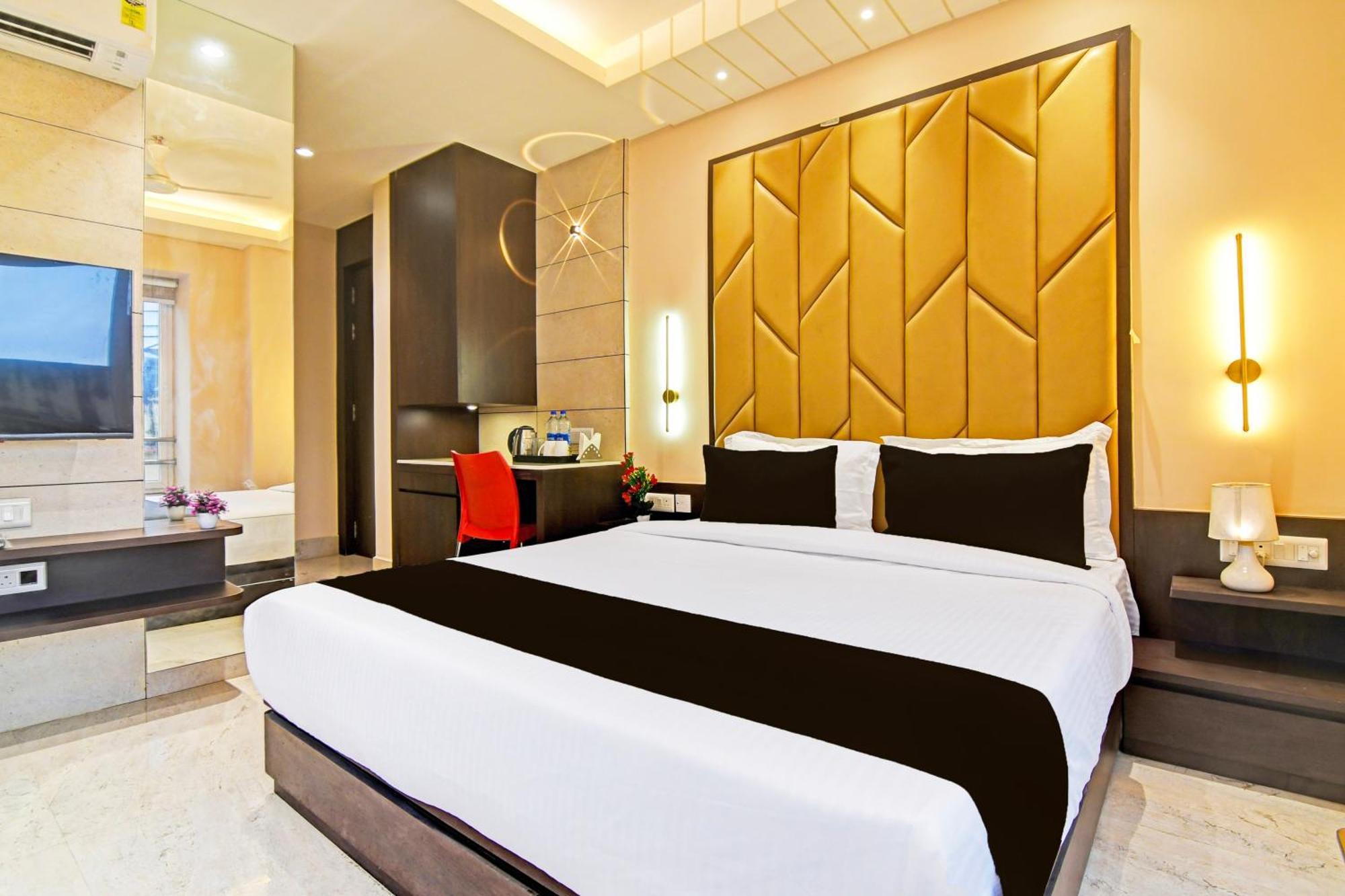 Super Hotel O Samotel Колката Екстер'єр фото