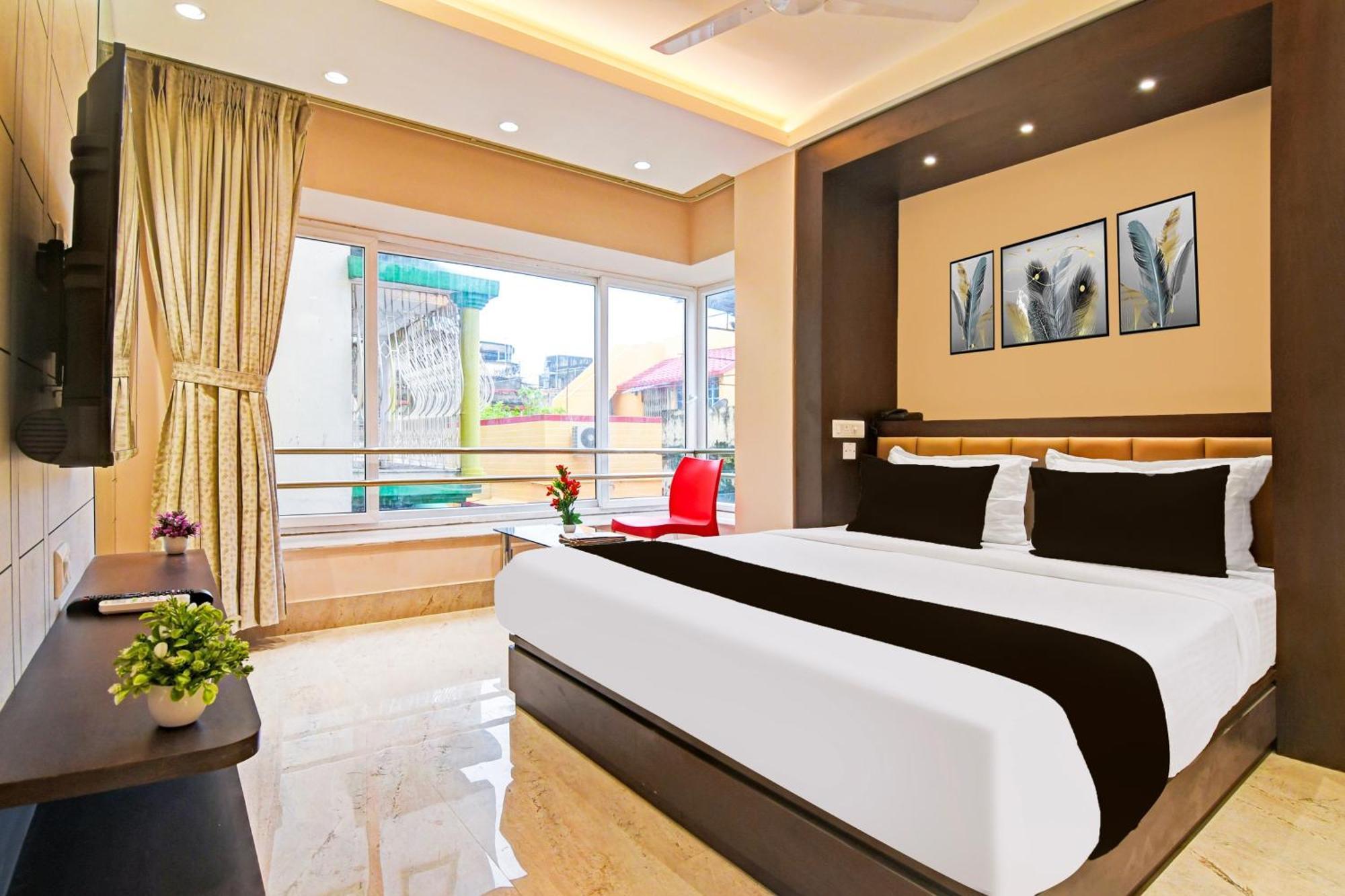 Super Hotel O Samotel Колката Екстер'єр фото