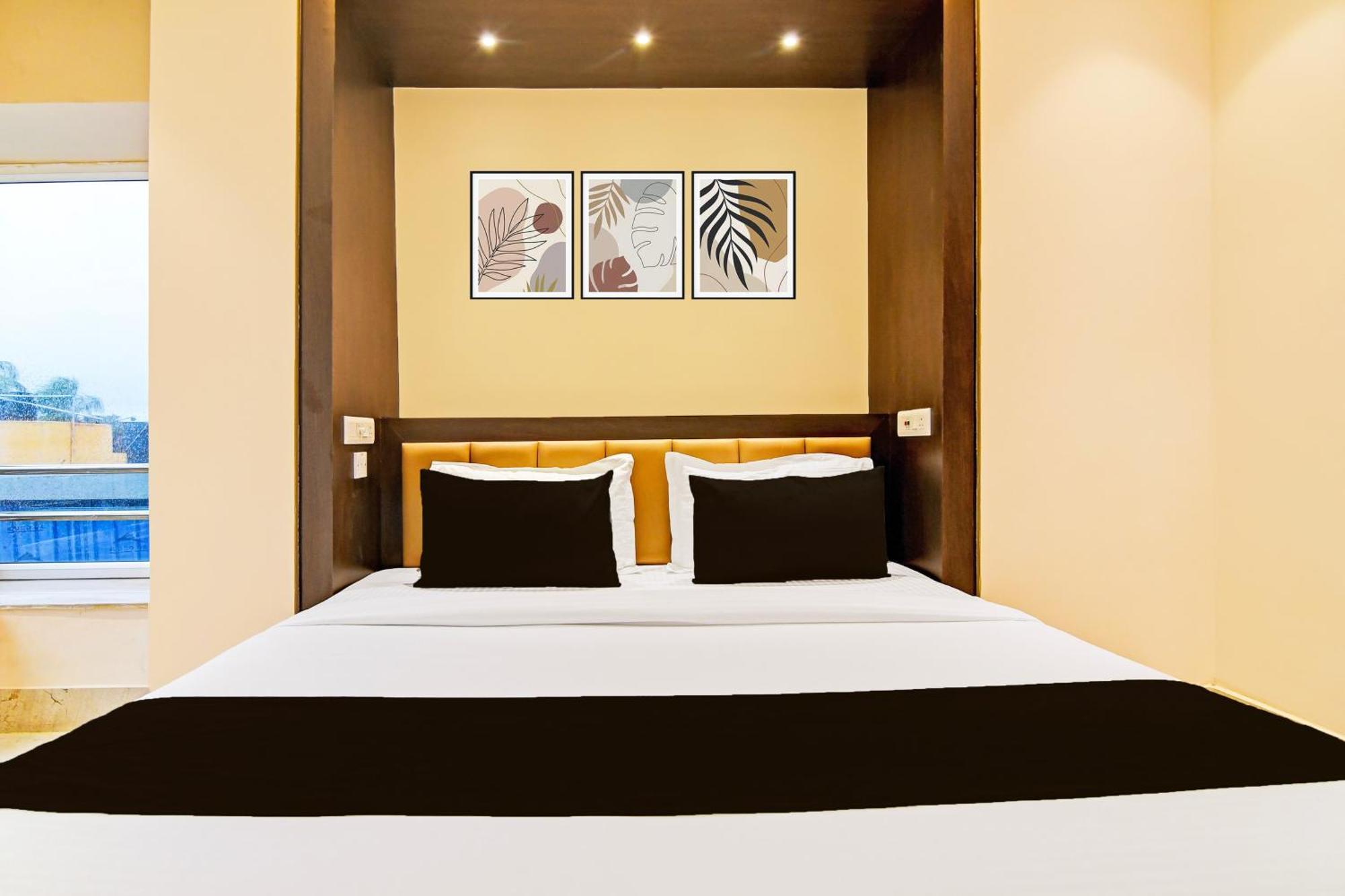 Super Hotel O Samotel Колката Екстер'єр фото
