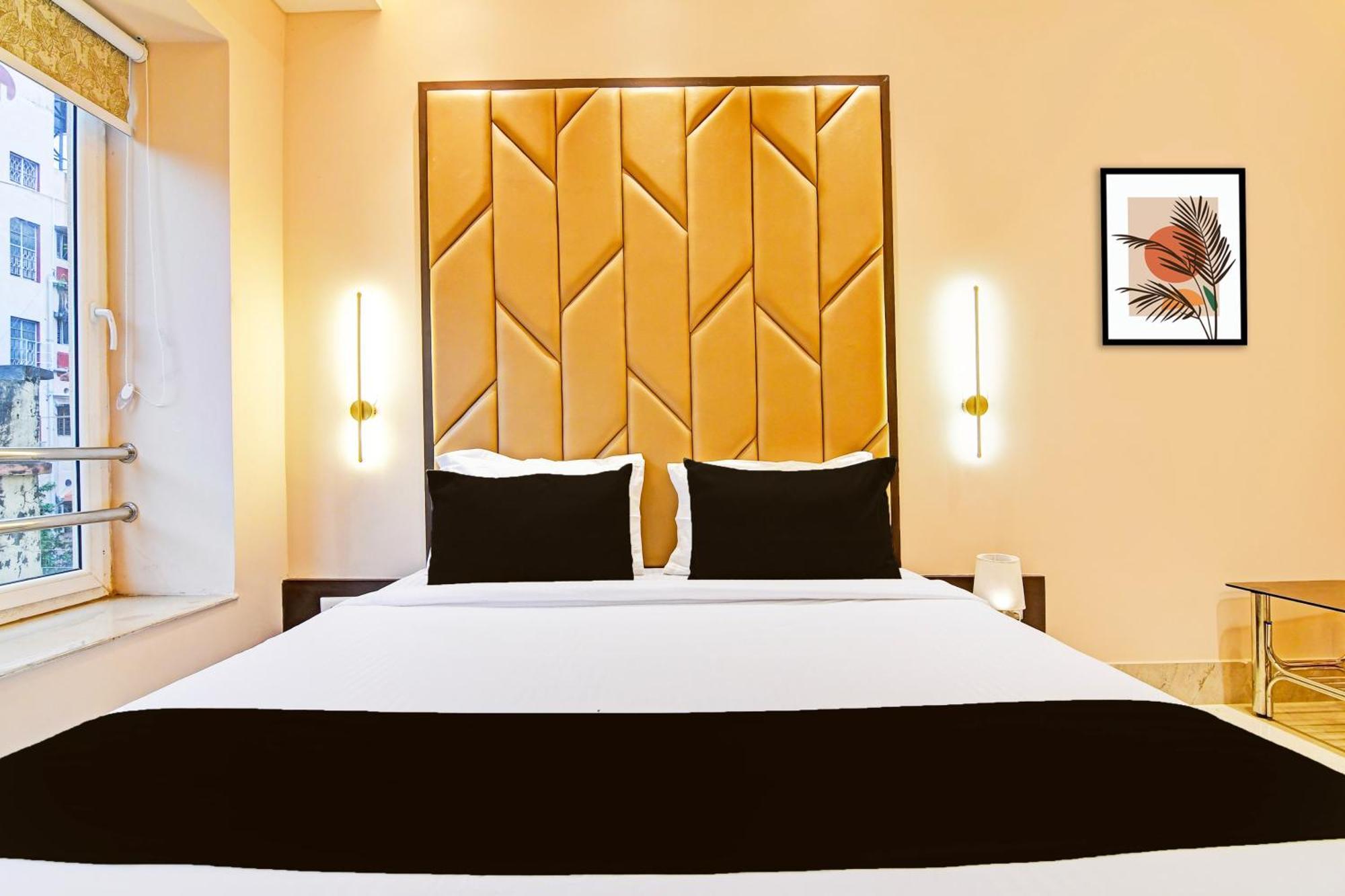Super Hotel O Samotel Колката Екстер'єр фото