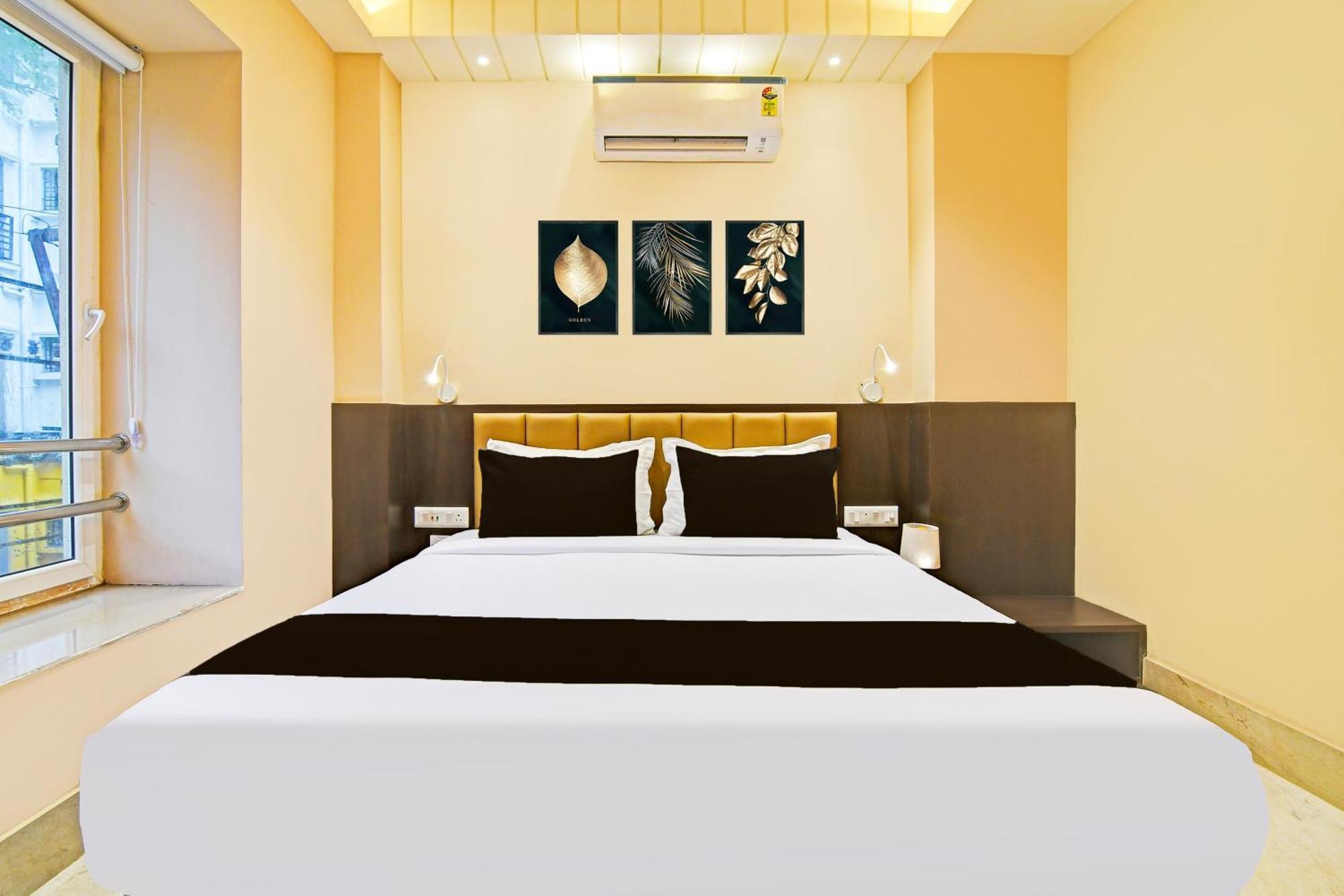 Super Hotel O Samotel Колката Екстер'єр фото