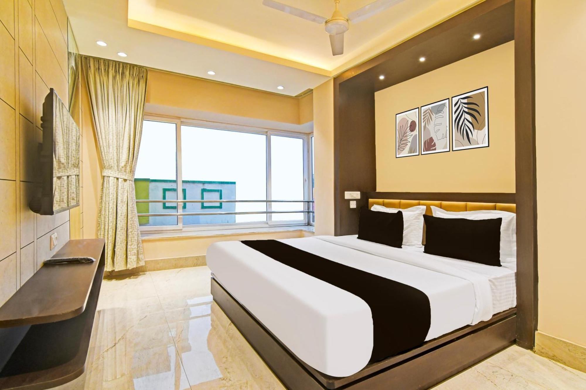 Super Hotel O Samotel Колката Екстер'єр фото