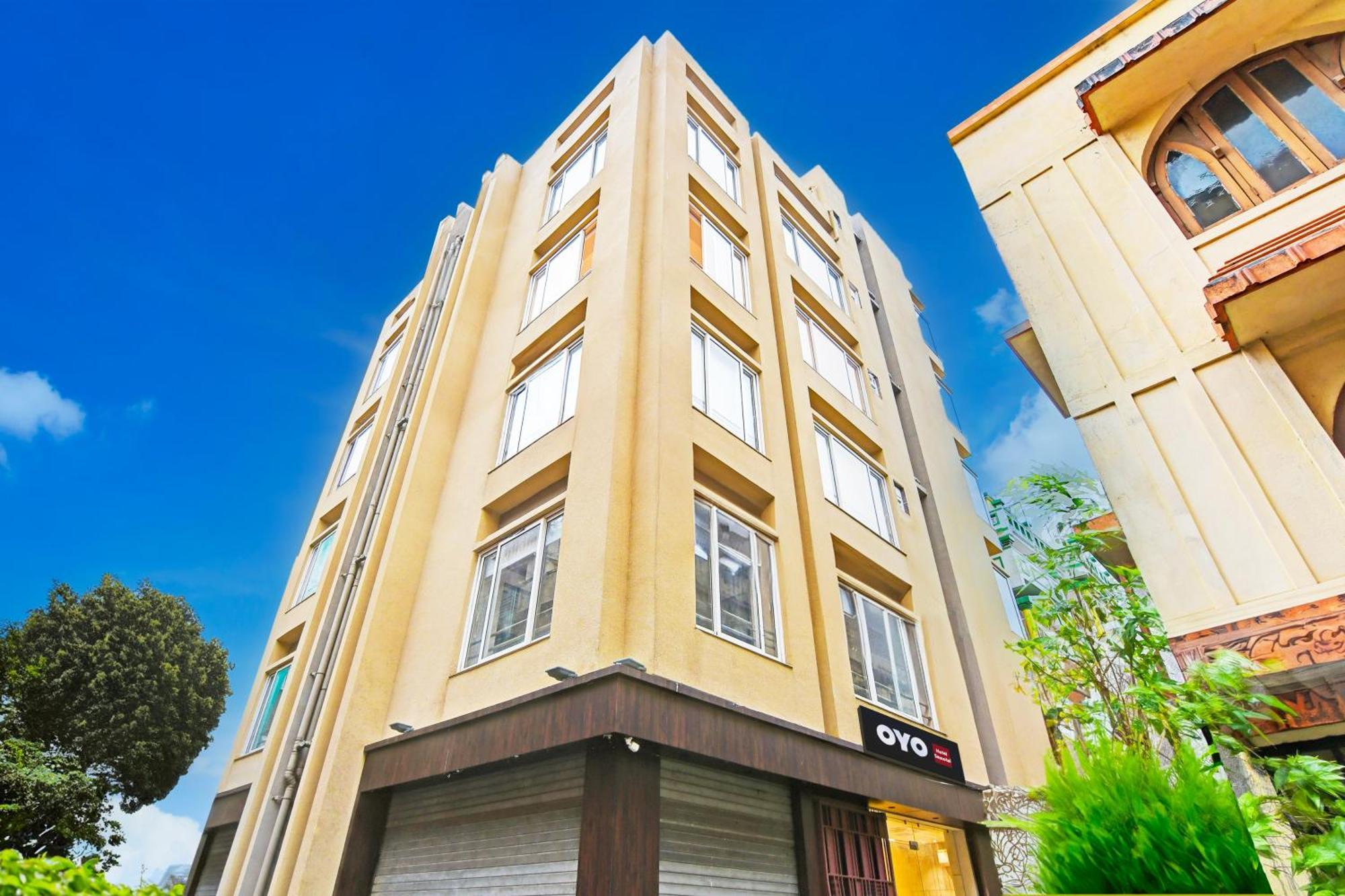 Super Hotel O Samotel Колката Екстер'єр фото
