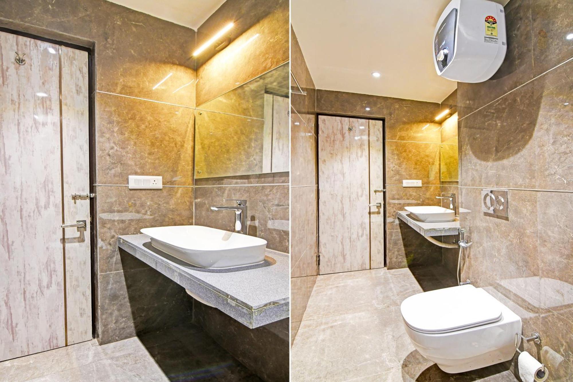 Super Hotel O Samotel Колката Екстер'єр фото