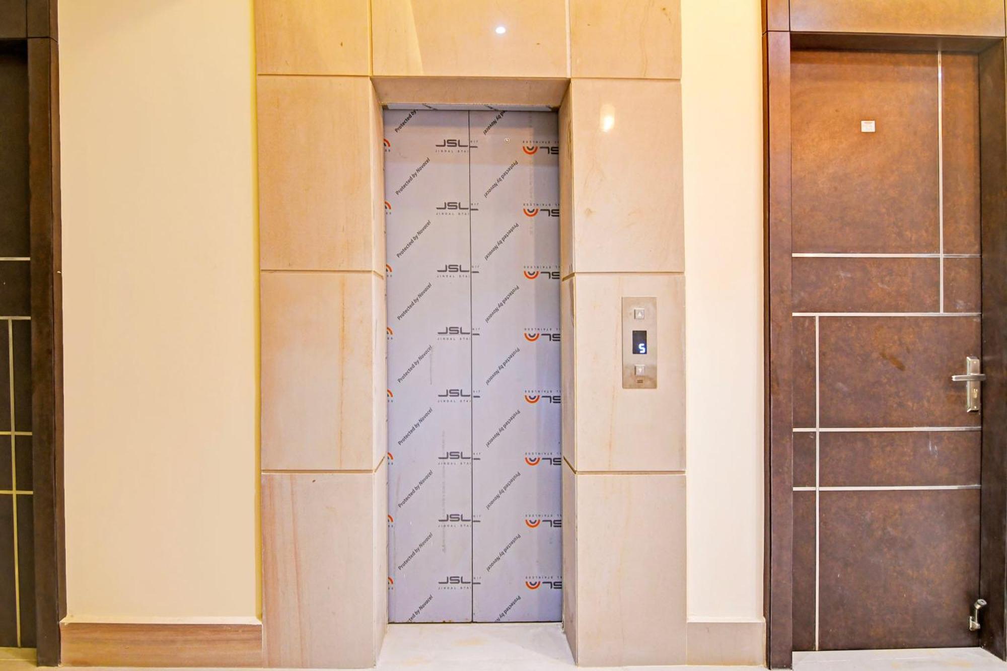Super Hotel O Samotel Колката Екстер'єр фото