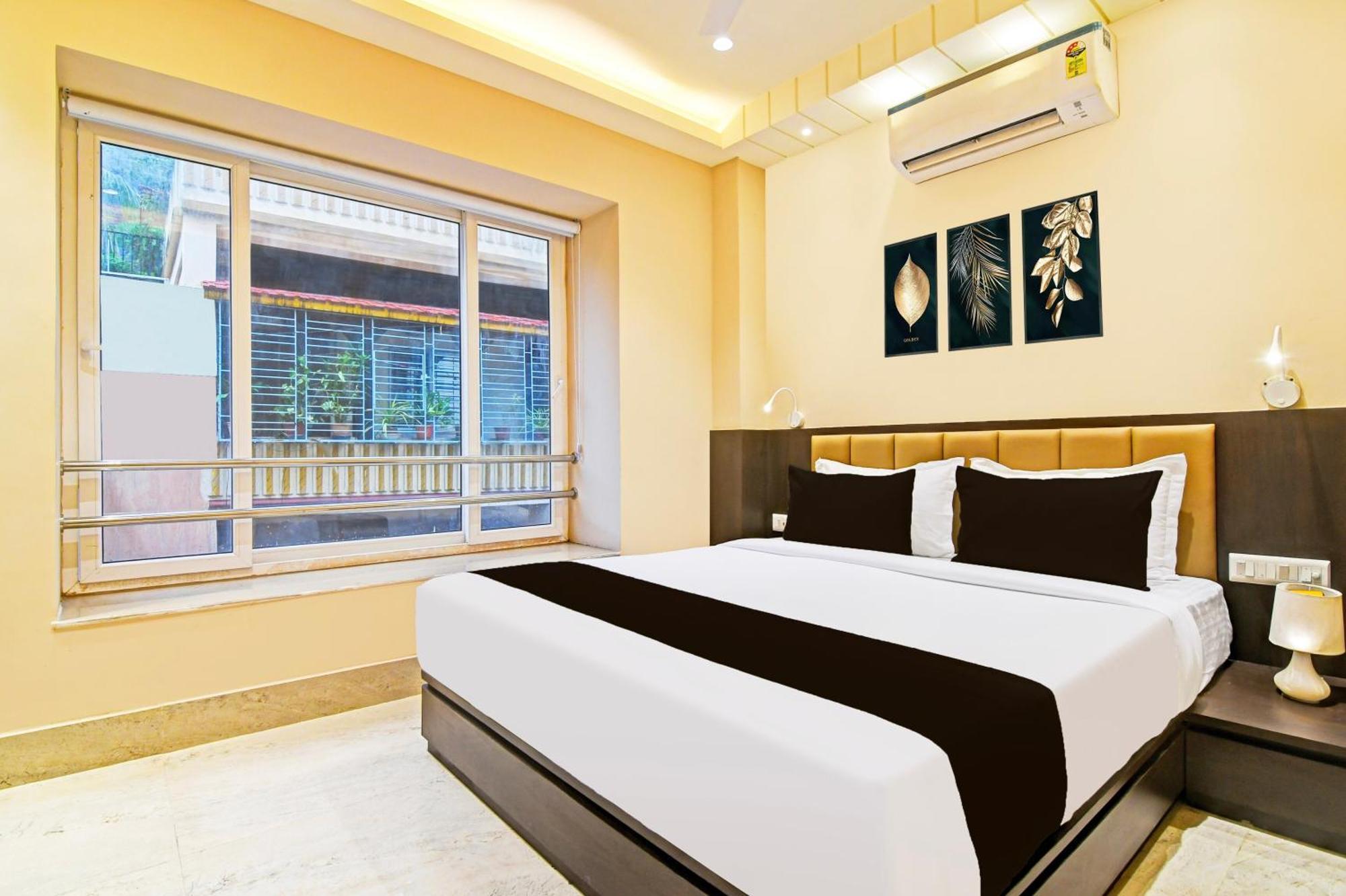 Super Hotel O Samotel Колката Екстер'єр фото